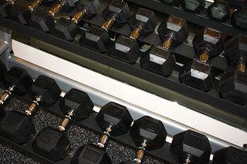 Free weights